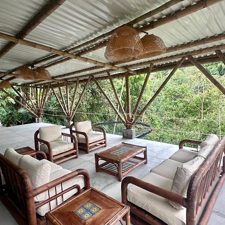 Lodge Paraiso Verde La Linda Buitenkant foto